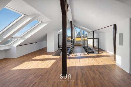 Foto - Wohnung zum Kaufen in Frankfurt am Main 1.100.000,00 € 173 m²
