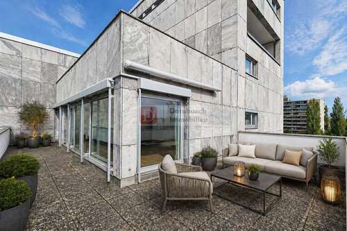Foto - Wohnung zum Kaufen in Frankfurt am Main 499.000,00 € 157 m²