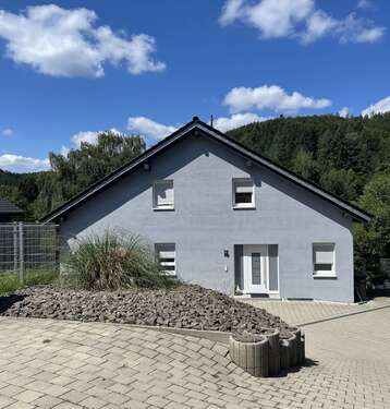 Foto - Haus zum Mieten in KL-Mölschbach 2.750,00 € 340 m²