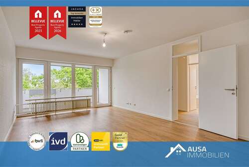 Foto - Wohnung zum Kaufen in Ahlen 149.000,00 € 75 m²