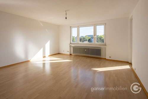 Foto - Wohnung zum Mieten in Bad Soden 740,00 € 47 m²