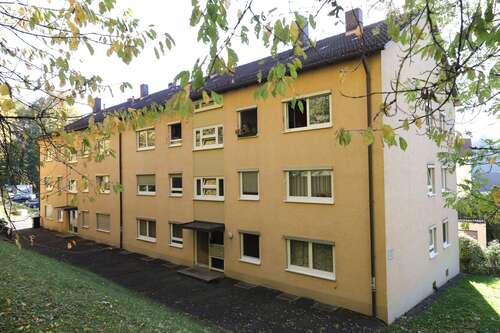 Foto - Wohnung zum Mieten in Ravensburg 410,00 € 32 m²