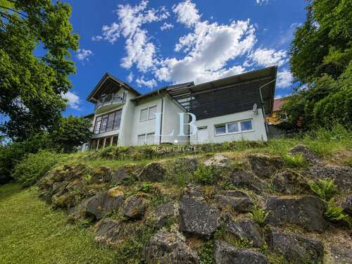 Foto - Haus zum Kaufen in Blaubach 590.000,00 € 323 m²