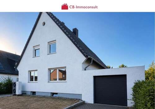 Foto - Haus zum Kaufen in Dorsten 599.000,00 € 187 m²