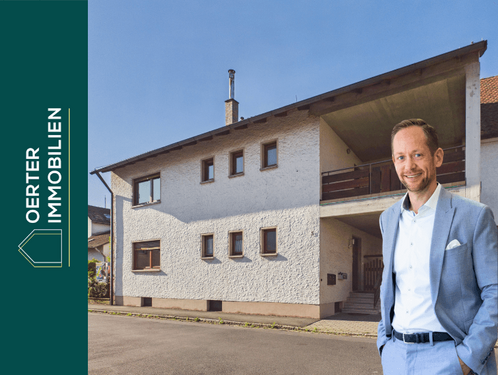 Foto - Haus zum Kaufen in Baiersdorf 349.000,00 € 213 m²