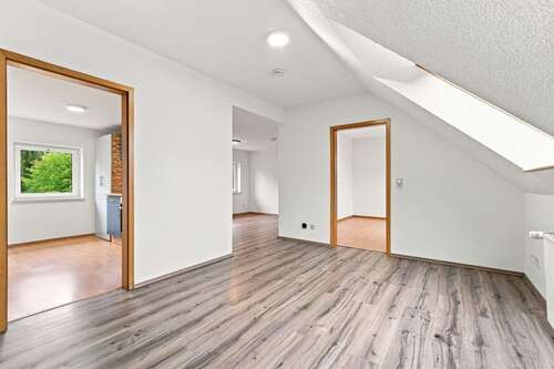 Foto - Wohnung zum Kaufen in Westerstede 179.000,00 € 82.58 m²