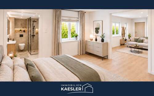 Foto - Wohnung zum Kaufen in Mühldorf am Inn 321.700,00 € 40.46 m²