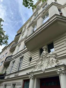Foto - Wohnung zum Mieten in Berlin 2.100,00 € 75 m²