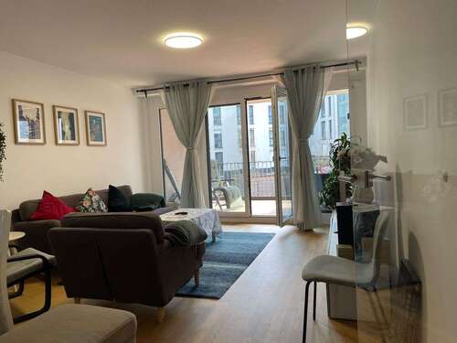 Foto - Wohnen auf Zeit in Fürth 1.950,00 €
