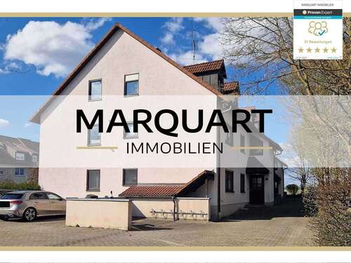 Foto - Wohnung zum Kaufen in Schweinfurt 162.000,00 € 71 m²