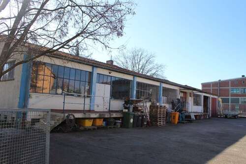 Foto - Grundstück zu verkaufen in Neusäß 1.450.000,00 € 1620 m²