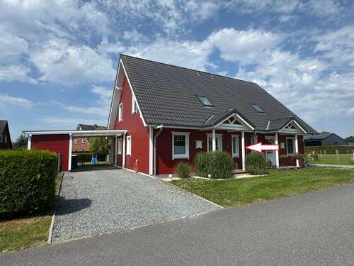 Foto - Haus zum Kaufen in Rantrum 299.000,00 € 91 m²