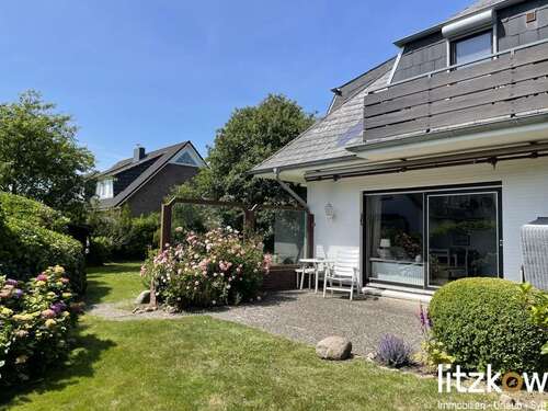 Foto - Wohnung zum Kaufen in Sylt Morsum 480.000,00 € 57 m²