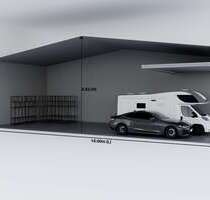 Garage zu verkaufen in St. Leon-Rot 189.000,00 €