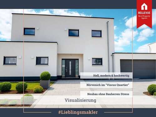 Foto - Haus zum Kaufen in Nörvenich 880.000,00 € 214 m²