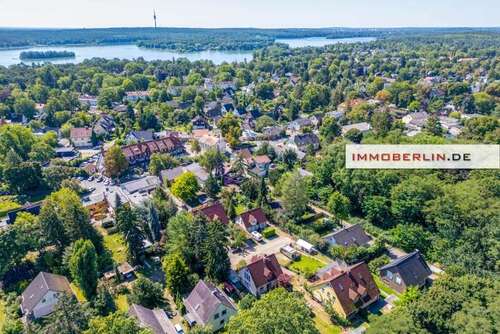 Foto - Haus zum Kaufen in Berlin 1.600.000,00 € 257 m²