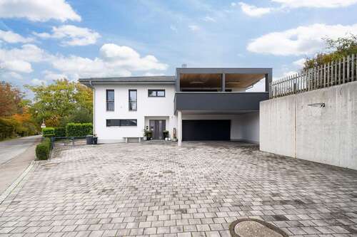 Foto - Haus zum Kaufen in Bockhorn 1.690.000,00 € 227.91 m²