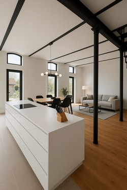 Foto - Wohnung zum Mieten in Willich 2.497,00 € 151.34 m²