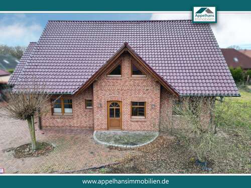 Foto - Haus zum Kaufen in Lähden 350.000,00 € 207 m²