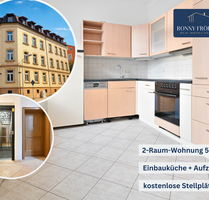 Wohnung zum Mieten in Meerane 350,00 € 59 m²