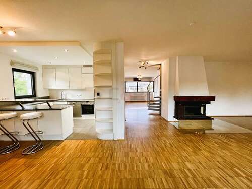 Foto - Wohnung zum Kaufen in Frankfurt am Main 790.000,00 € 128.75 m²