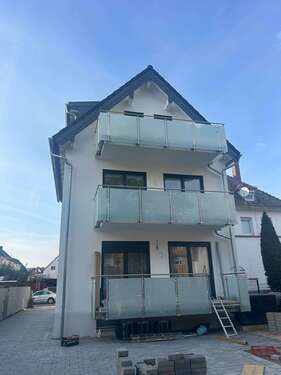 Foto - Wohnung zum Mieten in Rüsselsheim am Main 800,00 € 38 m²