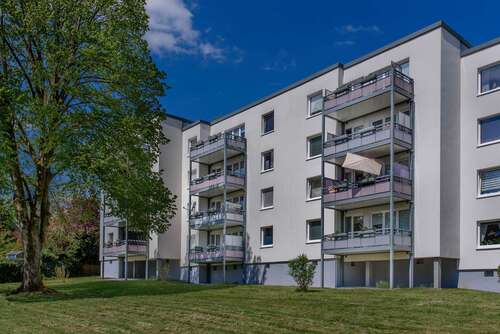 Foto - Wohnung zum Mieten in Remscheid 436,67 € 61.74 m²