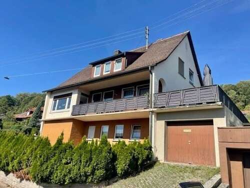 Foto - Haus zum Kaufen in Untermünkheim 349.000,00 € 145.47 m²