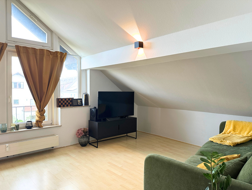 Foto - Wohnung zum Mieten in Dreieich 700,00 € 56 m²