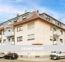 Wohnung zum Kaufen in Karlsruhe Durlach 189.000,00 € 51.2 m² - Karlsruhe / Durlach