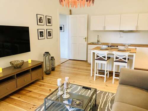 Foto - Wohnung zum Mieten in Berlin 1.000,00 € 54.3 m²