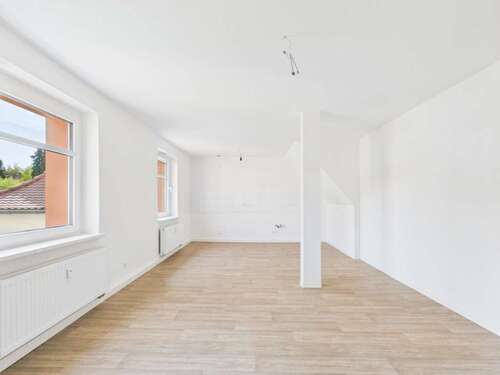 Foto - Wohnung zum Mieten in Chemnitz 374,00 € 60.11 m²