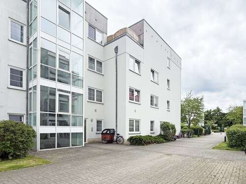 Foto - Wohnung zum Kaufen in Berlin 380.000,00 € 95.66 m²