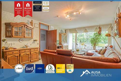 Foto - Wohnung zum Kaufen in Ahlen 115.000,00 € 75 m²