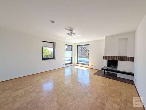 Foto - Wohnung zum Mieten in Meerbusch Büderich 1.490,00 € 107 m²