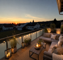 Wohnung zum Kaufen in Bodenkirchen 499.000,00 € 134.63 m²