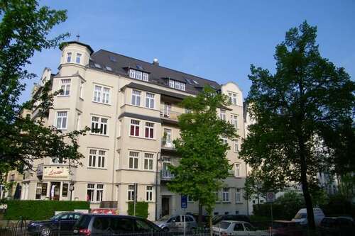 Foto - Wohnung zum Mieten in Chemnitz 360,00 € 60 m²