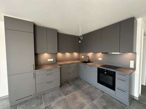 Foto - Wohnung zum Mieten in Frankfurt 1.850,00 € 82.03 m²