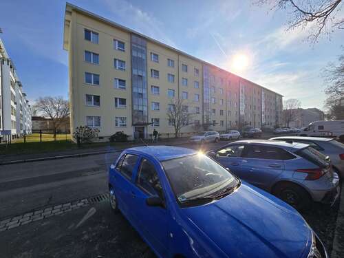 Foto - Wohnung zum Kaufen in Dresden 92.000,00 € 39.69 m²