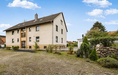 Foto - Wohnung zum Kaufen in Coppenbrügge 115.000,00 € 92 m²