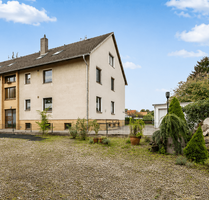 Wohnung zum Kaufen in Coppenbrügge 115.000,00 € 92 m²