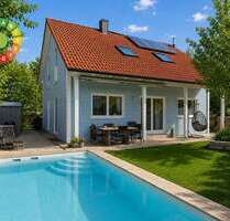 Haus zum Kaufen in Aschheim 1.387.600,00 € 161 m²