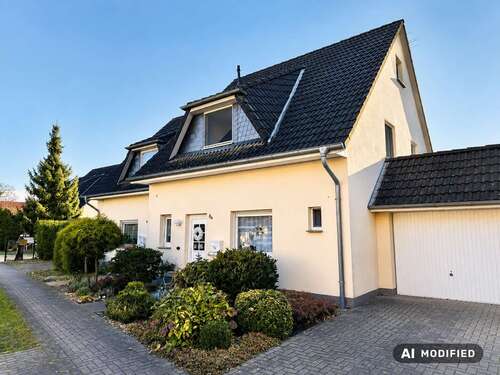 Foto - Haus zum Mieten in Gardelegen 1.150,00 € 110 m²