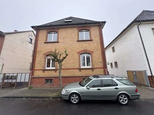 Foto - Haus zum Kaufen in Mörfelden-Walldorf 399.000,00 € 156 m²