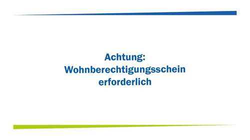 Foto - Wohnung zum Mieten in Schorndorf 507,94 € 59.2 m²