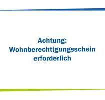Wohnung zum Mieten in Schorndorf 507,94 € 59.2 m²