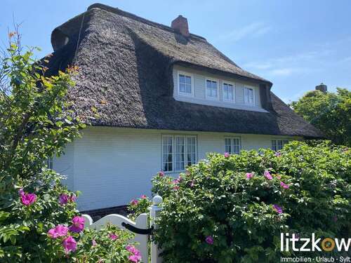 Foto - Haus zum Kaufen in Sylt Westerland 1.950.000,00 € 310 m²