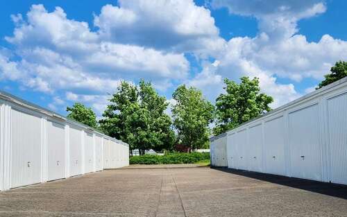Foto - Garage zu vermieten in Gifhorn 89,00 €