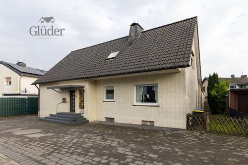 Foto - Haus zum Kaufen in Moers 479.000,00 € 125 m²