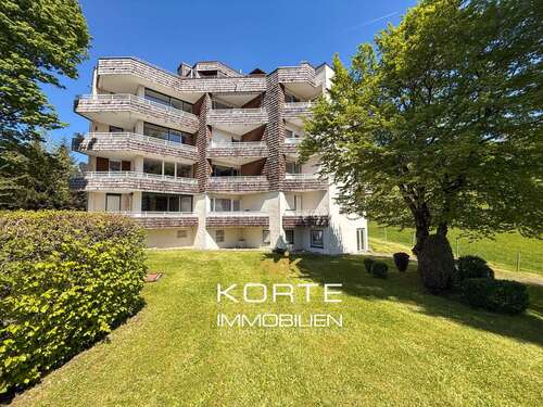 Foto - Wohnung zum Kaufen in Lindenberg im Allgäu 299.000,00 € 108 m²